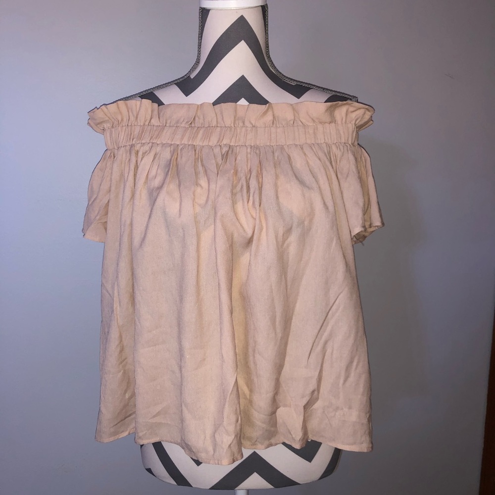 Never been worn